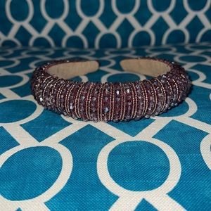 Bedazzled Headband